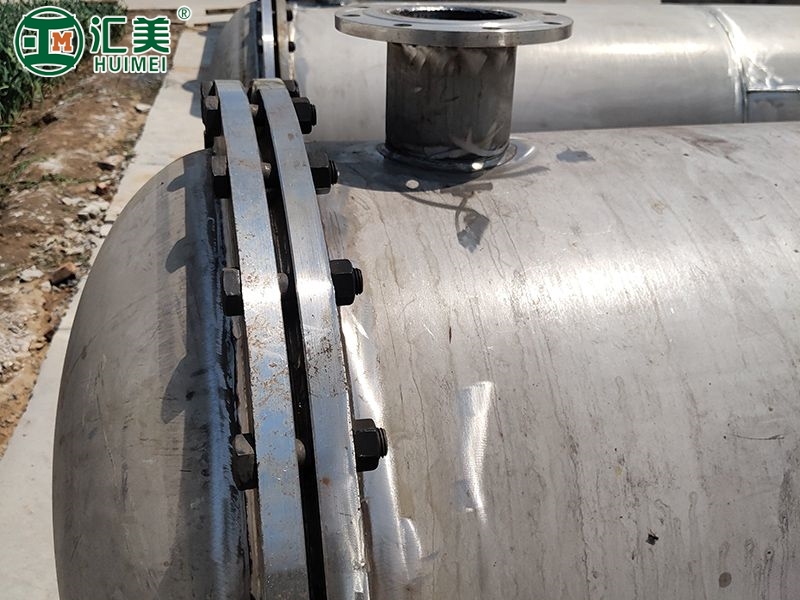 不銹鋼冷凝器