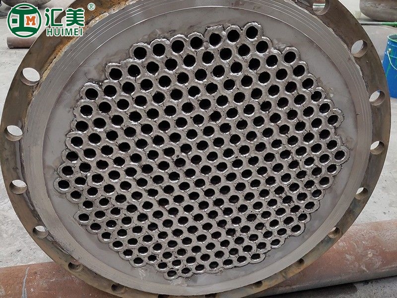 不銹鋼冷凝器