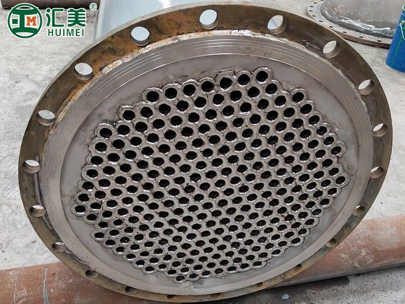 不銹鋼冷凝器