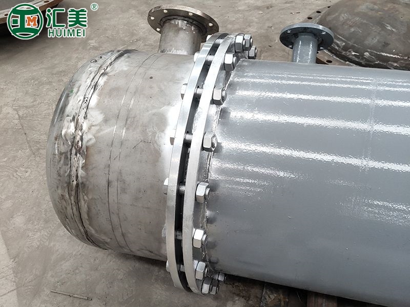 不銹鋼冷凝器
