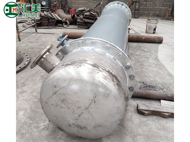 不銹鋼冷凝器