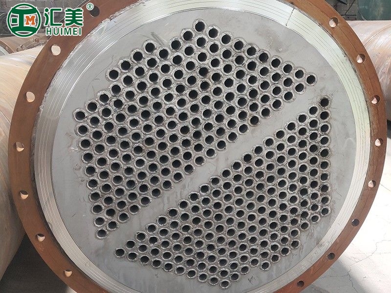 不銹鋼冷凝器